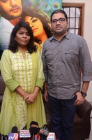 Marala Telupana Priya Movie Press Meet